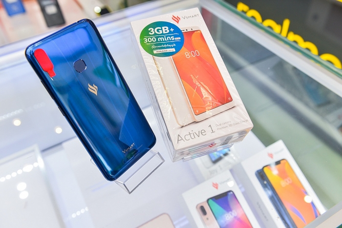 Vsmart chính thức phân phối tại thị trường Myanmar vsmart chinh thuc phan phoi tai thi truong myanmar