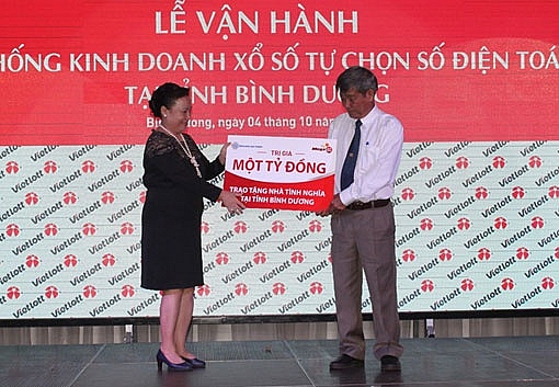 Địa điểm bán xổ số Vietlott tại Bình Dương dia diem ban xo so vietlott tai binh duong