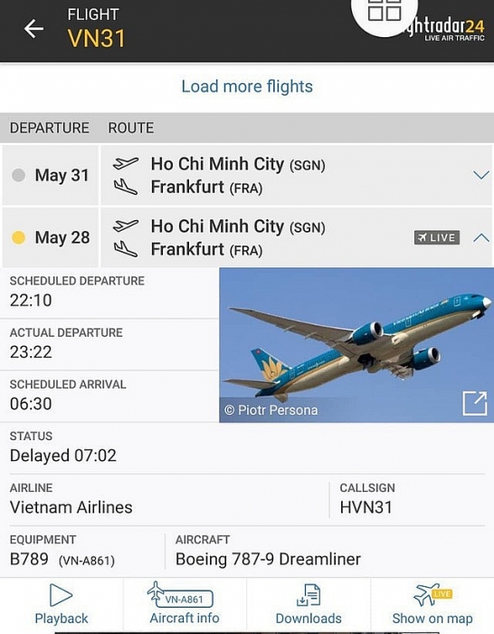 Hơn 200 người chờ 1 người trên chuyến bay của Vietnam Airlines: Đúng thông lệ quốc tế? hon 200 nguoi cho 1 nguoi tren chuyen bay quoc te cua vietnam airlines