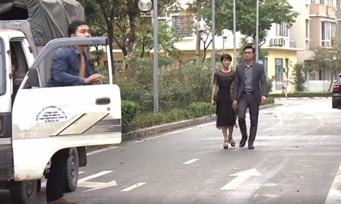 Diễn biến mới nhất phim "Về nhà đi con": Huệ lên tiếng cảnh cáo Khải dien bien moi nhat phim ve nha di con hue len tieng canh cao khai