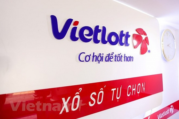 Điểm bán, đại lý xổ số Vietlott tại Bình Phước diem ban dai ly xo so vietlott tai binh phuoc