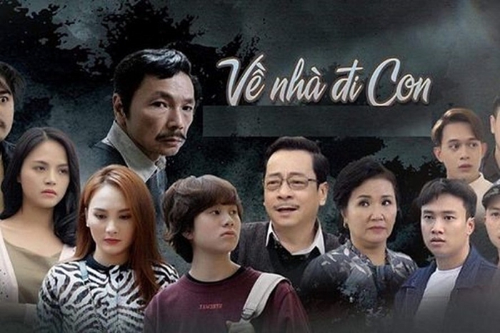 Phim "Về nhà đi con" bị hoãn chiếu tối nay hoan chieu phim ve nha di con