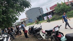 Tin mới vụ cướp tại Agribank Thanh Hà-Phú Thọ