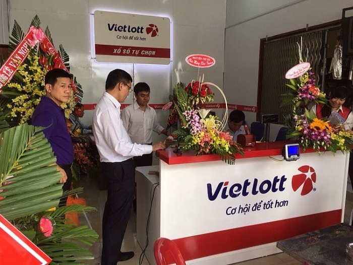 Danh sách, địa điểm đại lý bán xổ số Vietlott tại Đăk Lăk danh sach cac dai ly va diem ban xo so vietlott tai dak lak