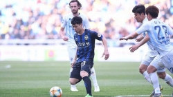 cong phuong chia tay incheon united khi chung ta khong thuoc ve nhau