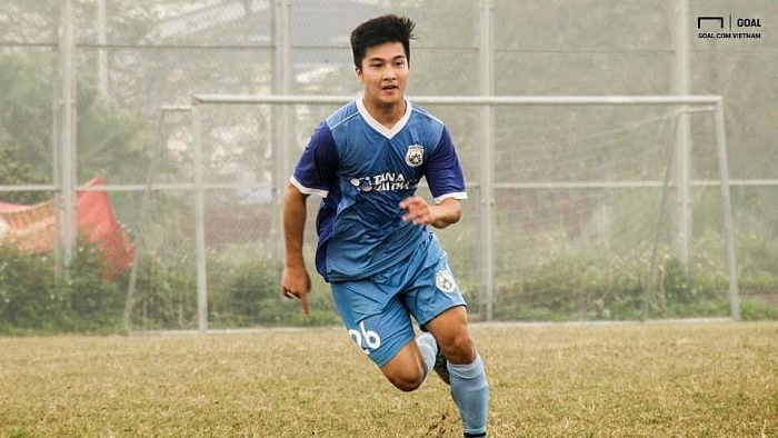 Cầu thủ Martin Lò là ai? cau thu martin lo la ai