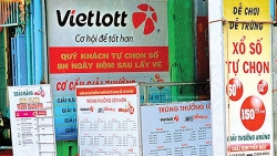 hang loat diem ban xo so dong cua vietlott nuong nho vinmart co cuu van duoc tinh the