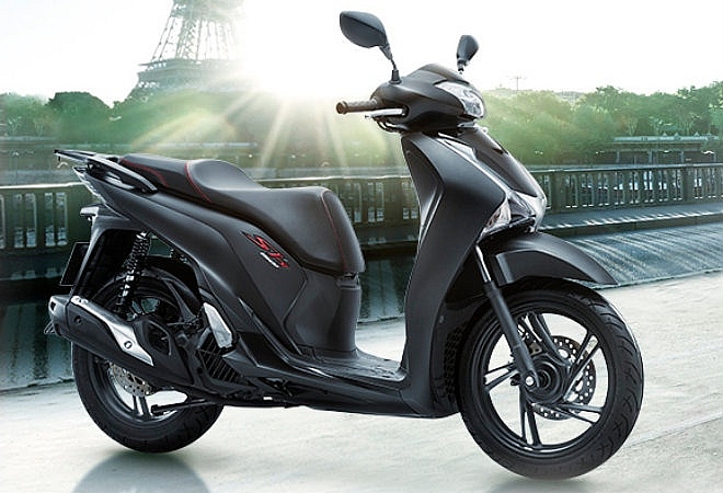 Bảng giá xe máy Honda 2019 mới nhất tháng 6/2019 bang gia xe may honda 2019 moi nhat thang 62019