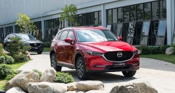mazda3 2019 ban ra tai malaysia voi 3 phien ban gia ban 787 trieu