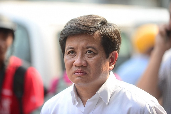 neu don tu chuc duoc thong qua ong doan ngoc hai se lam nghe gi sau nay