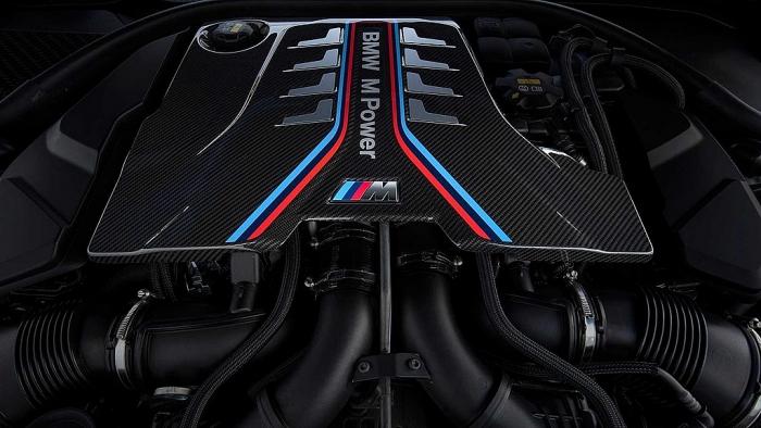 Dòng xe BMW M8 phiên bản 2020 giá bán từ 133.000 USD có gì hấp dẫn dong xe bmw m8 phien ban 2020 gia ban tu 133000 usd co gi hap dan