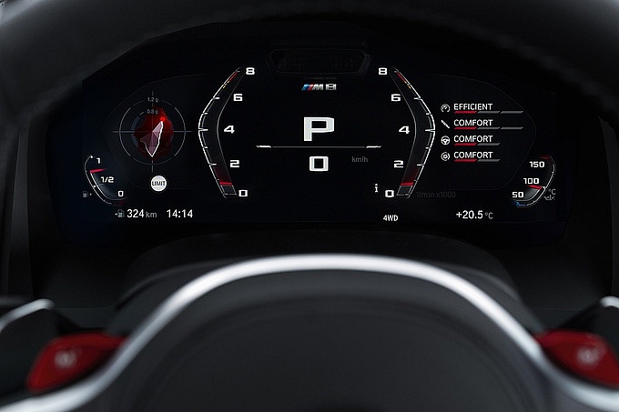 Dòng xe BMW M8 phiên bản 2020 giá bán từ 133.000 USD có gì hấp dẫn dong xe bmw m8 phien ban 2020 gia ban tu 133000 usd co gi hap dan