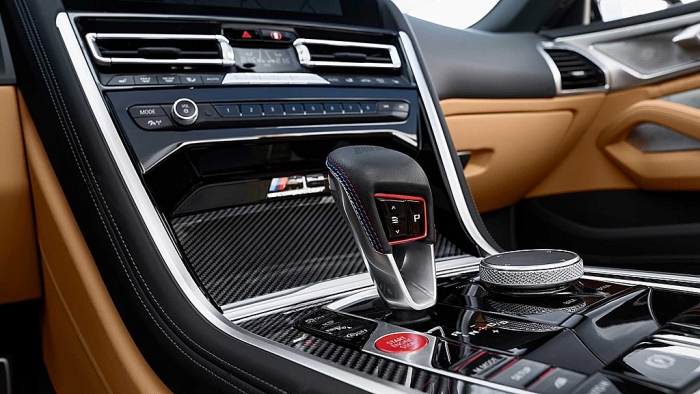 Dòng xe BMW M8 phiên bản 2020 giá bán từ 133.000 USD có gì hấp dẫn dong xe bmw m8 phien ban 2020 gia ban tu 133000 usd co gi hap dan