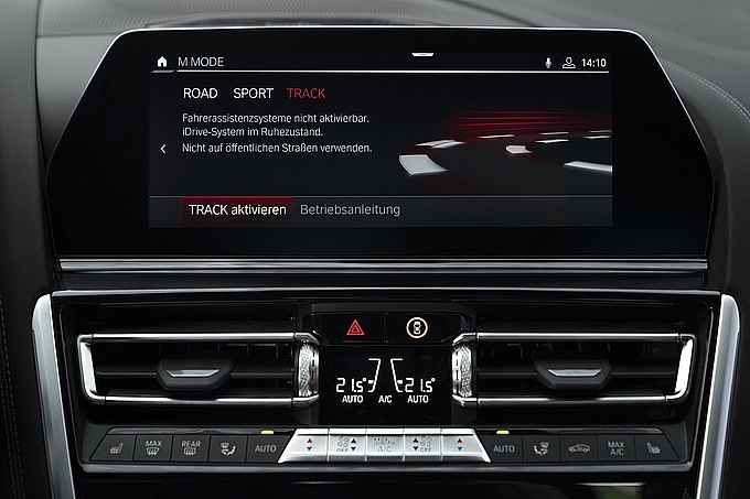 Dòng xe BMW M8 phiên bản 2020 giá bán từ 133.000 USD có gì hấp dẫn dong xe bmw m8 phien ban 2020 gia ban tu 133000 usd co gi hap dan
