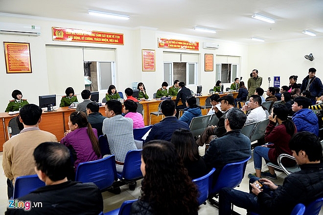 Địa điểm làm căn cước công dân tại Hải Phòng nhung dia diem lam can cuoc cong dan tai tp hai phong