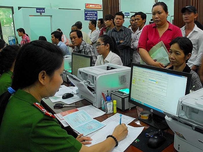 Địa điểm làm căn cước công dân tại Thanh Hóa dia diem lam can cuoc cong dan tai thanh hoa