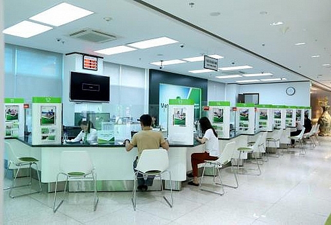Lãi suất ngân hàng Vietcombank mới nhất lai suat ngan hang vietcombank moi nhat