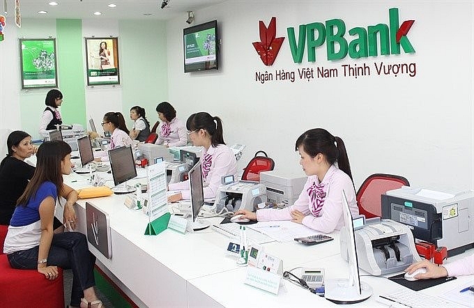 Lãi suất ngân hàng VPBank mới nhất lai suat ngan hang vpbank moi nhat
