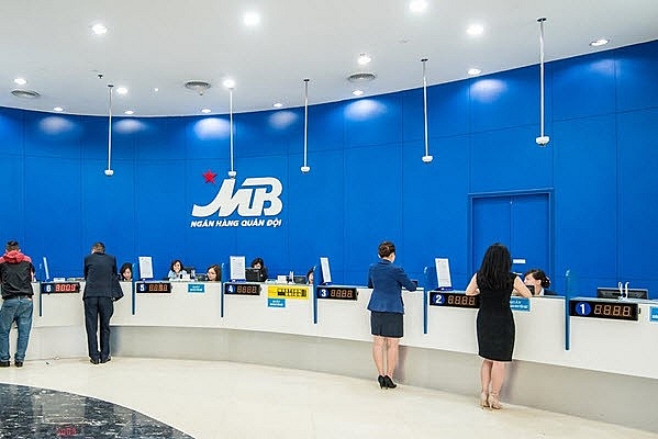 Lãi suất ngân hàng MBBank mới nhất lai suat ngan hang mbbank moi nhat