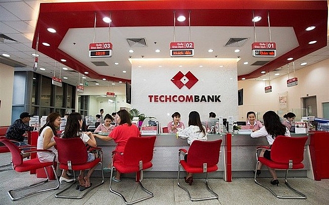Lãi suất ngân hàng Techcombank mới nhất lai suat ngan hang techcombank moi nhat