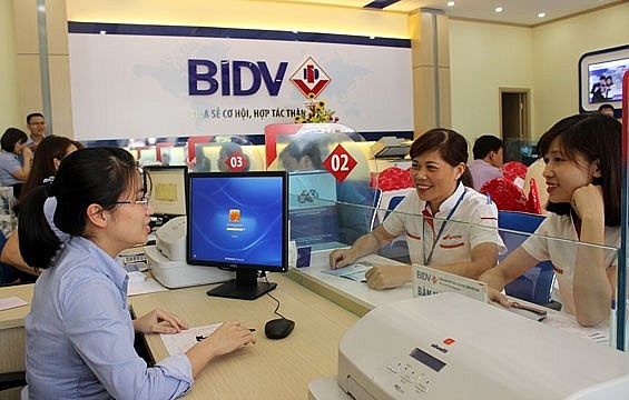 Lãi suất ngân hàng BIDV mới nhất lai suat ngan hang bidv moi nhat