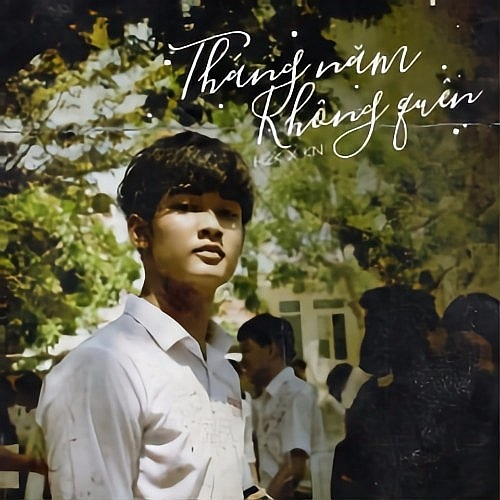 Lời bài hát (lyrics) "Tháng năm không quên" của H2K và KN loi bai hat thang nam khong quen cua h2k va kn