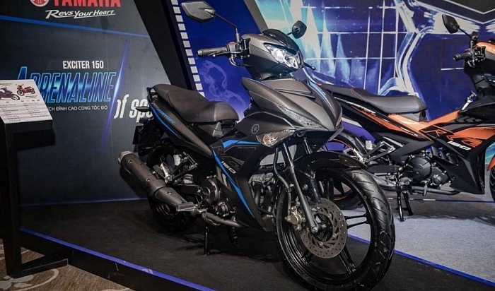 Bảng giá mới nhất các dòng xe máy Yamaha tháng 8/2019 bang gia moi nhat cac dong xe may yamaha thang 82019