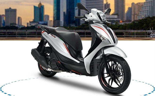 Bảng giá xe máy Piaggio tháng 8/2019 bang gia xe may piaggio thang 82019