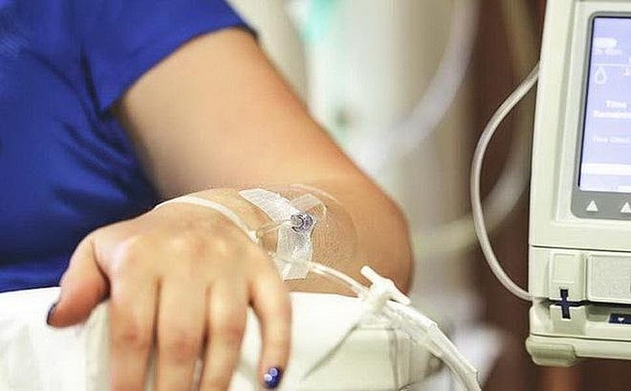 Những phương pháp mới nhất trong điều trị ung thư phổi hiện nay nhung phuong phap moi nhat trong dieu tri ung thu phoi hien nay