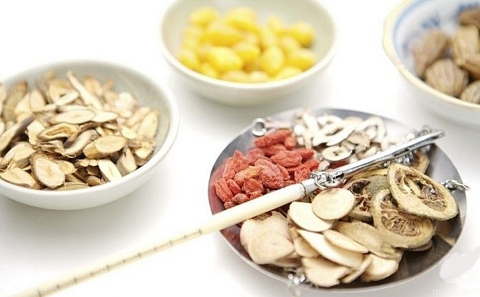 Các bài thuốc dân gian hỗ trợ điều trị ung thư máu cac bai thuoc dan gian ho tro dieu tri ung thu mau