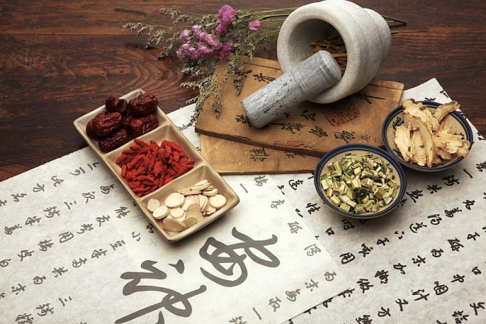 Các phương pháp y học cổ truyền giúp hỗ trợ điều trị ung thư cac phuong phap y hoc co truyen giup ho tro dieu tri ung thu
