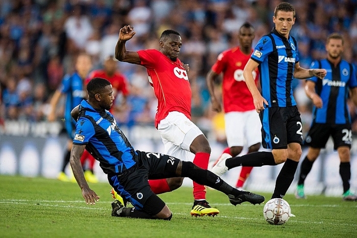 Link xem trực tiếp Dynamo Kyiv vs Club Brugge - Cúp C1 Châu Âu 2019-2020 link xem truc tiep dynamo kyiv vs club brugge cup c1 chau au 2019 2020