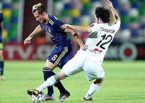 Link xem trực tiếp Dinamo vs Ferencvaros - Cúp C1 Châu Âu 2019-2020 link xem truc tiep dinamo vs ferencvaros cup c1 chau au 2019 2020