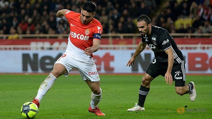 link xem truc tiep as monaco vs lyon vdqg phap ligue 1