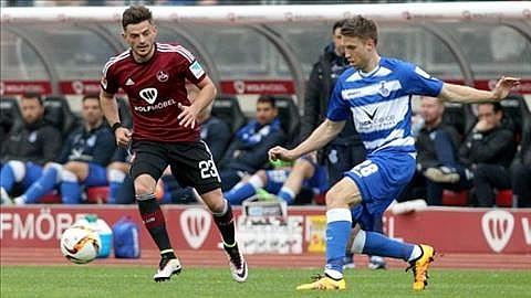 Link xem trực tiếp trận đấu giữa Ingolstadt vs Nurnberg - Cúp Quốc gia Đức link xem truc tiep tran dau giua ingolstadt vs nurnberg cup quoc gia duc