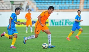 Xem trực tiếp bóng đá V-League 2019 Khánh Hòa vs Đà Nẵng trên kênh VTV nào?