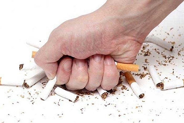 Các phương pháp cai thuốc lá hiệu quả cac phuong phap cai thuoc la hieu qua