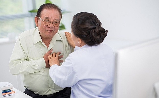 Đột quỵ là gì? Cách phòng tránh, phòng ngừa và điều trị dot quy la gi cach phong tranh phong ngua va dieu tri dot quy hieu qua