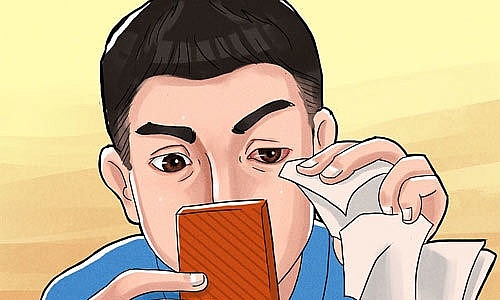 Những phương pháp điều trị đau mắt đỏ nhung phuong phap dieu tri dau mat do