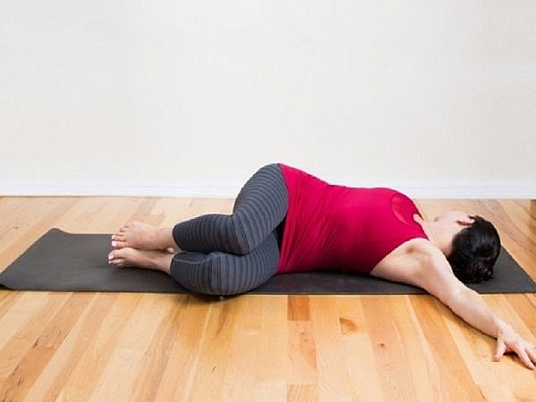 Những bài tập chữa đau lưng hiệu quả nhung bai tap chua dau lung hieu qua