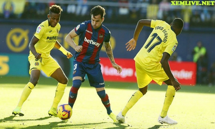 Link xem trực tiếp bóng đá Villarreal vs Granada vòng 1 VĐQG Tây Ban Nha link xem truc tiep bong da villarreal vs granada vong 1 vdqg tay ban nha