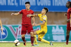 bxh v league 2019 sau vong 22 moi nhat