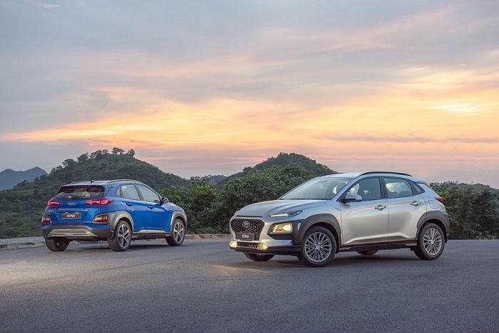Bảng giá xe ô tô Hyundai mới nhất tháng 9/2019 bang gia xe o to hyundai moi nhat thang 92019