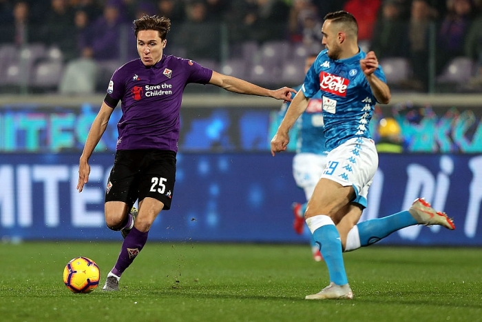 Link xem trực tiếp trận đấu giữa Fiorentina vs Napoli - Giải Serie A 2019/2020. link xem truc tiep tran dau giua fiorentina vs napoli giai serie a 20192020