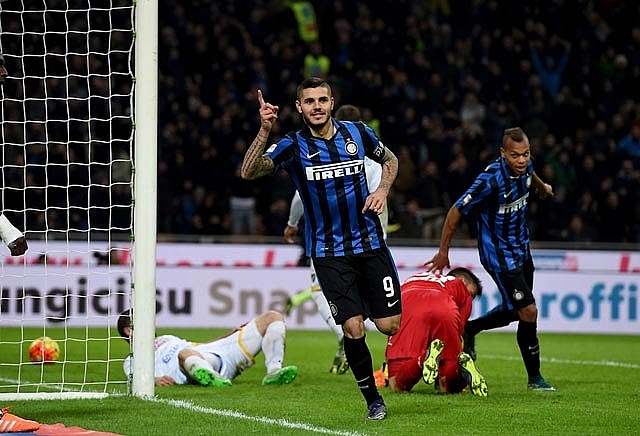 Link xem trực tiếp trận đấu giữa Udinese vs AC Milan - Giải Serie A 2019/2020 link xem truc tiep tran dau giua udinese vs milan giai serie a 20192020
