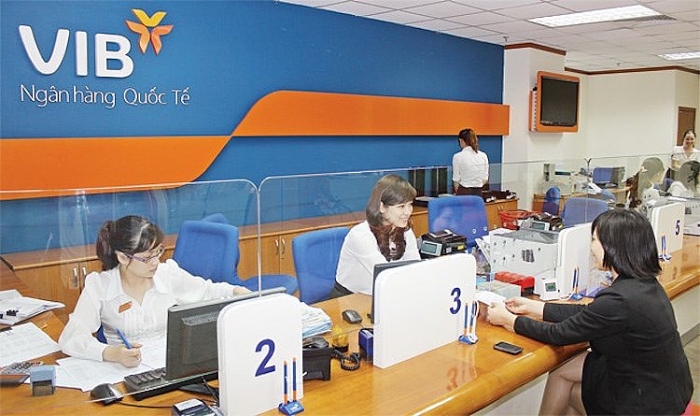 Lãi suất Ngân hàng TMCP Quốc tế (VIB) mới nhất lai suat ngan hang tmcp quoc te vib moi nhat