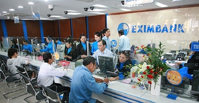lai suat ngan hang tmcp xuat nhap khau viet nam eximbank moi nhat