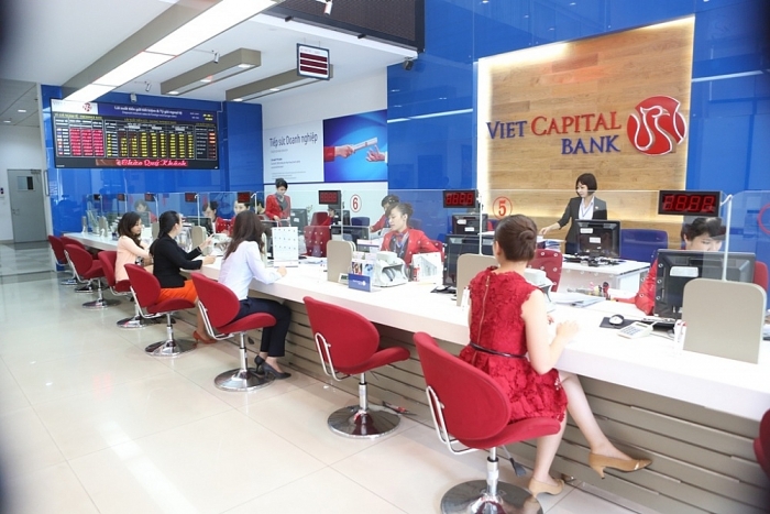 Lãi suất ngân hàng TMCP Bản Việt (VietCapitalBank) mới nhất lai suat ngan hang tmcp ban viet vietcapitalbank moi nhat