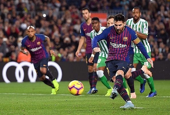 Link xem trực tiếp trận đấu giữa Barcelona vs Real Betis - La Liga 2019/2020 link xem truc tiep tran dau giua barcelona vs real betis la liga 20192020