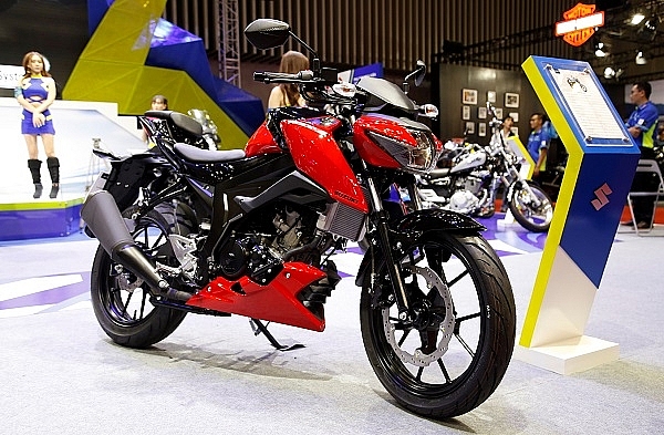 Bảng giá các dòng xe máy Suzuki mới nhất tháng 9/2019 bang gia tat ca cac dong xe may suzuki moi nhat thang 92019